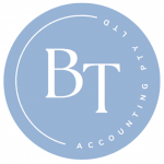 BT Accounting Pty Ltd